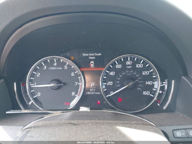 2015 ACURA RLX JH4KC1F93FC000981 Photo 6