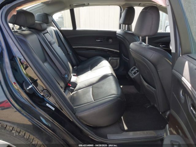 2015 ACURA RLX JH4KC1F93FC000981 Photo 7