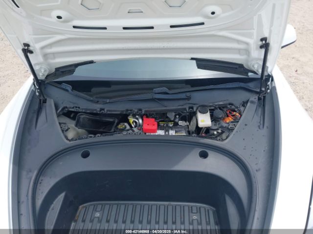 5YJ3E1EB1MF975824 Tesla Model 3 Long Range Dual Motor All-wheel Drive