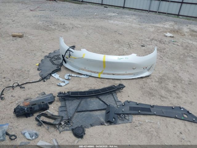 5YJ3E1EB1MF975824 Tesla Model 3 Long Range Dual Motor All-wheel Drive