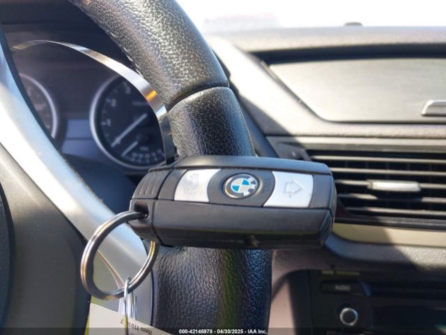 WBAVL1C59FVY25831 BMW X1 Xdrive28i
