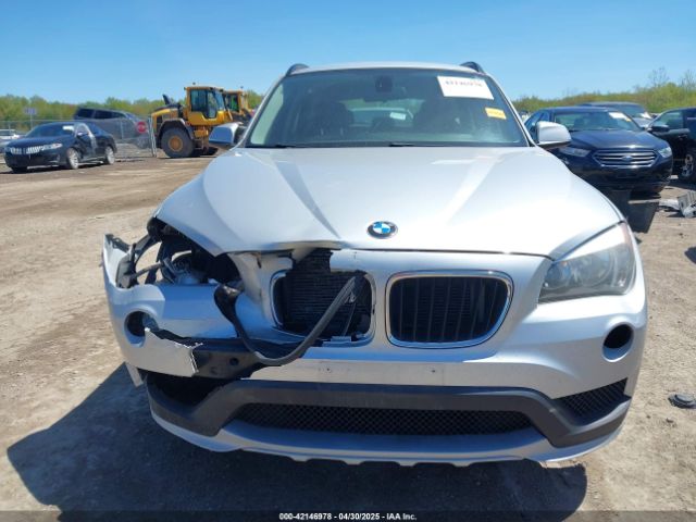 WBAVL1C59FVY25831 BMW X1 Xdrive28i