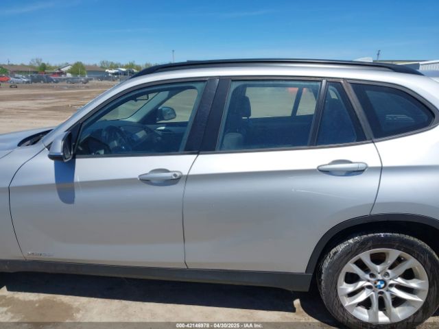 WBAVL1C59FVY25831 BMW X1 Xdrive28i