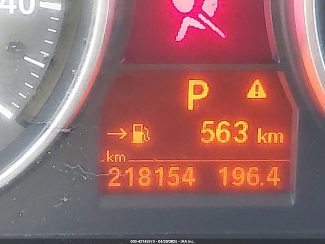 WBAVL1C59FVY25831 BMW X1 Xdrive28i