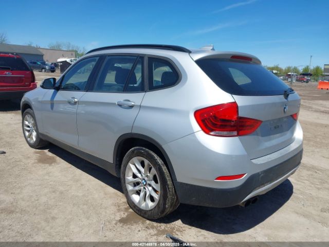 WBAVL1C59FVY25831 BMW X1 Xdrive28i