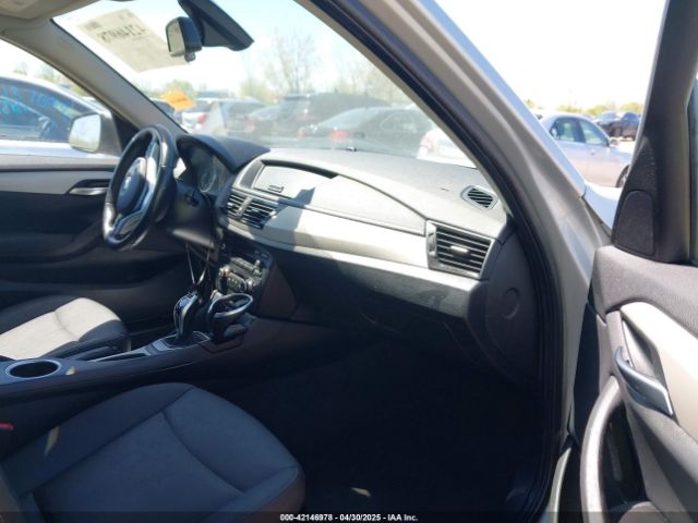 WBAVL1C59FVY25831 BMW X1 Xdrive28i