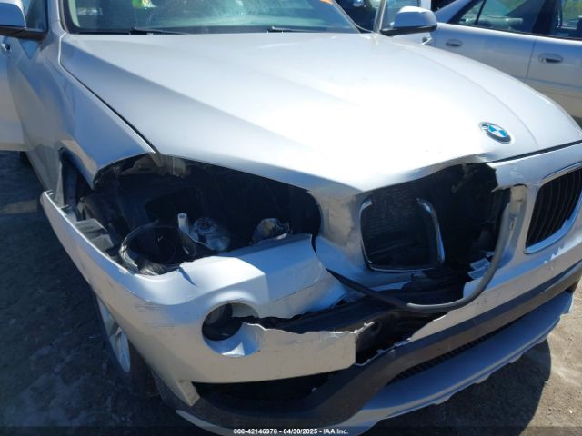 WBAVL1C59FVY25831 BMW X1 Xdrive28i