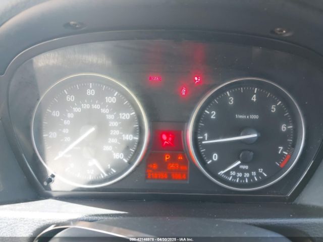 WBAVL1C59FVY25831 BMW X1 Xdrive28i