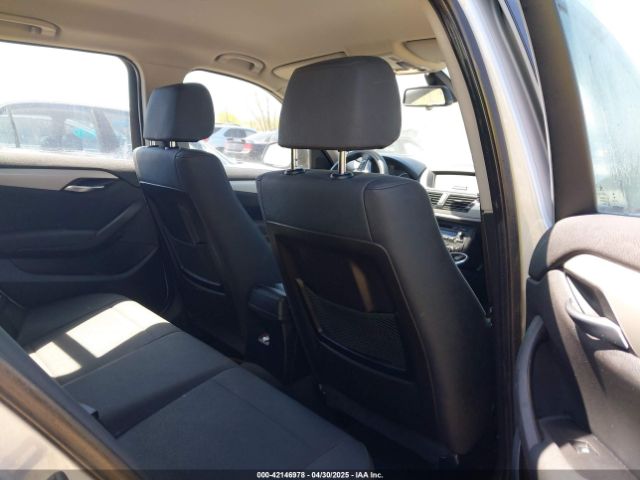 WBAVL1C59FVY25831 BMW X1 Xdrive28i