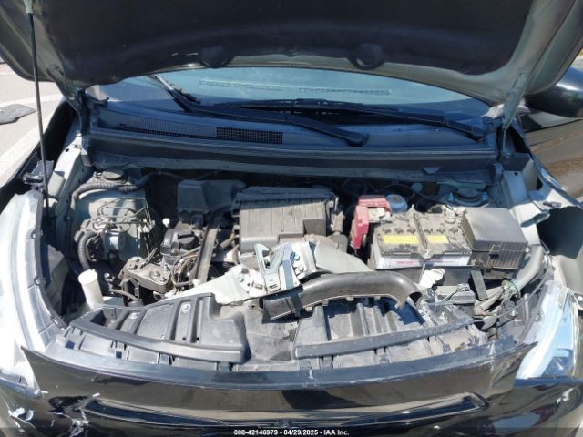 2019 MITSUBISHI MIRAGE G4 ML32F3FJ6KHF17967 Photo 9