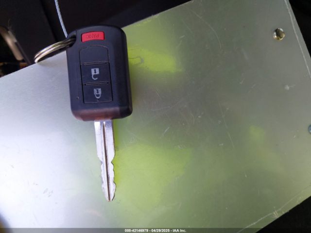 2019 MITSUBISHI MIRAGE G4 ML32F3FJ6KHF17967 Photo 10