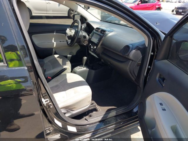 2019 MITSUBISHI MIRAGE G4 ML32F3FJ6KHF17967 Photo 4