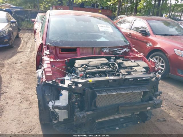 KM8K2CAB4NU825653 Hyundai Kona Se