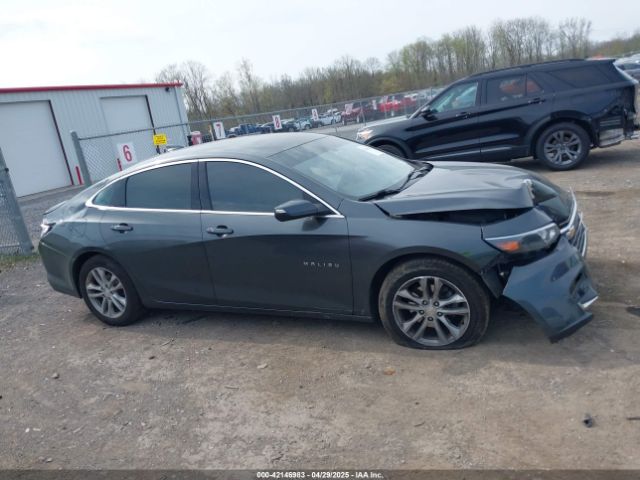 1G1ZE5ST0GF223717 Chevrolet MALIBU 1LT