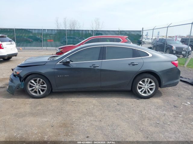 1G1ZE5ST0GF223717 Chevrolet MALIBU 1LT