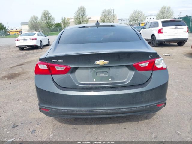 1G1ZE5ST0GF223717 Chevrolet MALIBU 1LT