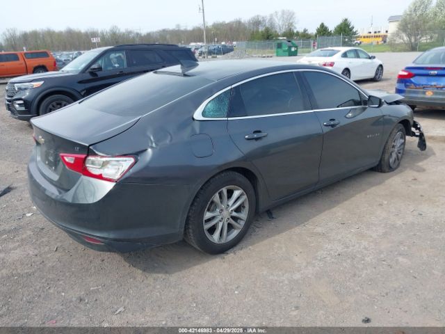 1G1ZE5ST0GF223717 Chevrolet MALIBU 1LT