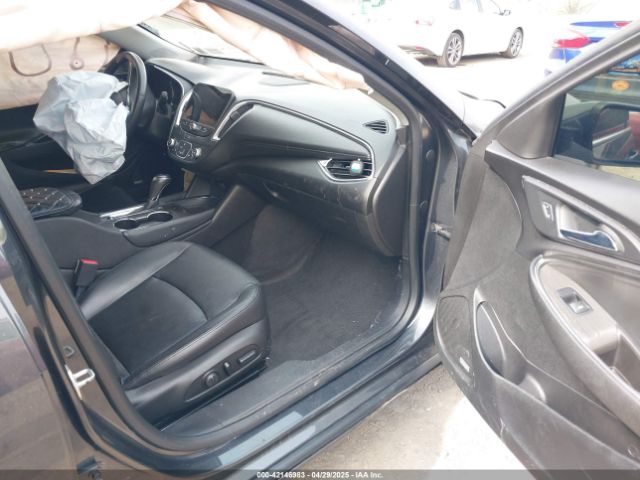 1G1ZE5ST0GF223717 Chevrolet MALIBU 1LT