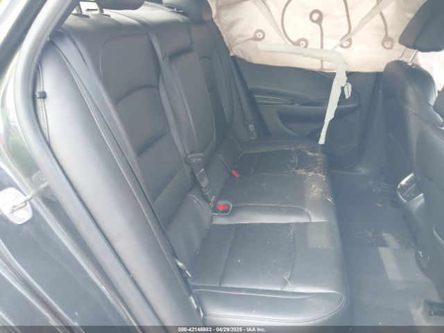 1G1ZE5ST0GF223717 Chevrolet MALIBU 1LT