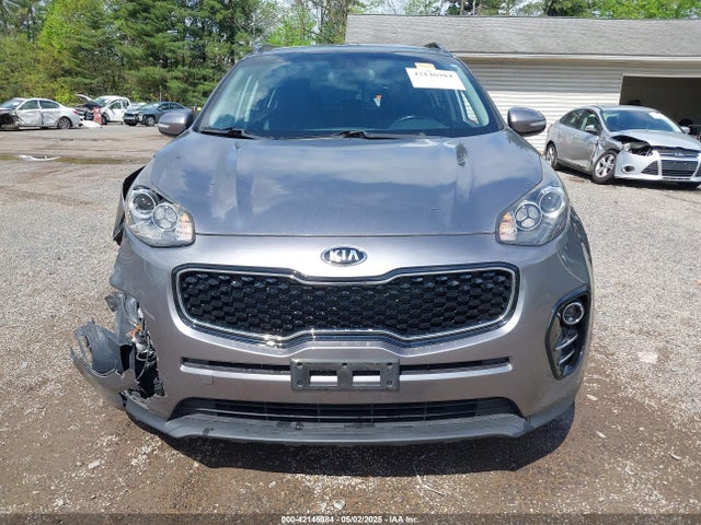 KIA Sportage Ex 2018 KNDPN3AC3J7357594 Image 12