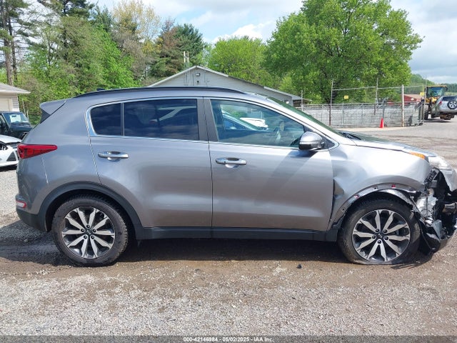 KIA Sportage Ex 2018 KNDPN3AC3J7357594 Image 13