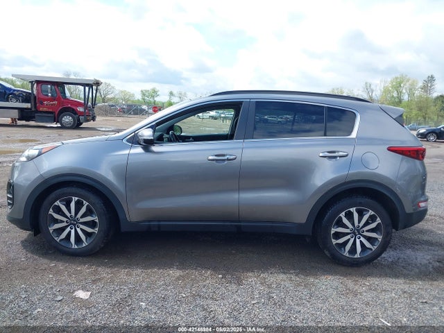 KIA Sportage Ex 2018 KNDPN3AC3J7357594 Image 14