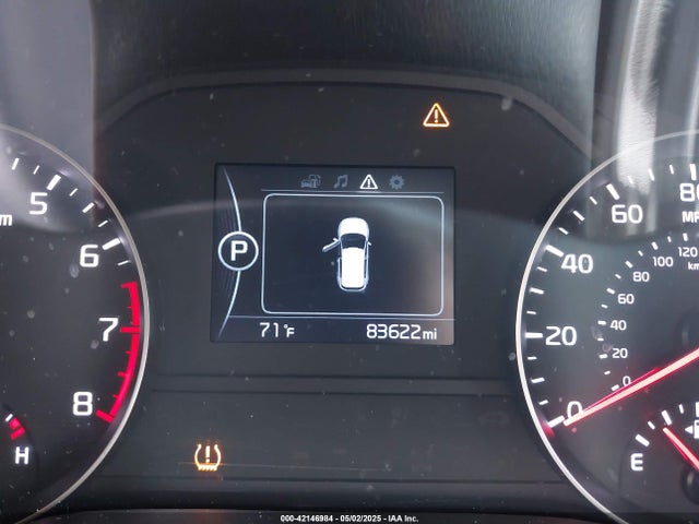 KIA Sportage Ex 2018 KNDPN3AC3J7357594 Image 15