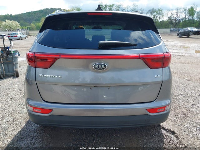 KIA Sportage Ex 2018 KNDPN3AC3J7357594 Image 16
