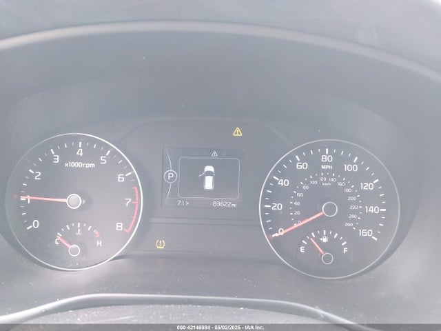 KIA Sportage Ex 2018 KNDPN3AC3J7357594 Image 7