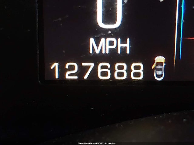 2013 CADILLAC ATS 1G6AA5RA7D0141165 Photo 6