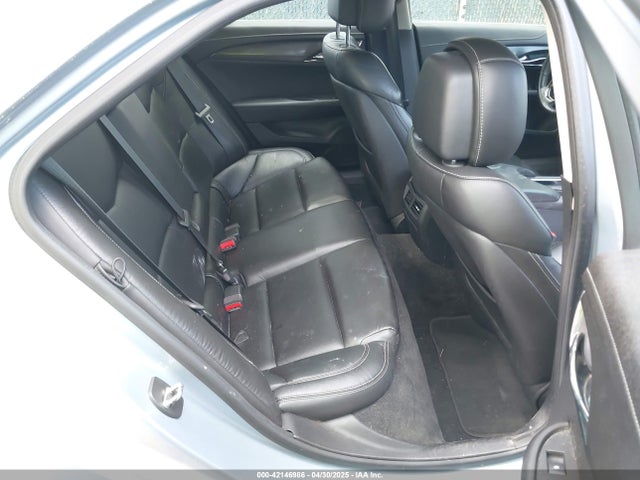2013 CADILLAC ATS 1G6AA5RA7D0141165 Photo 7