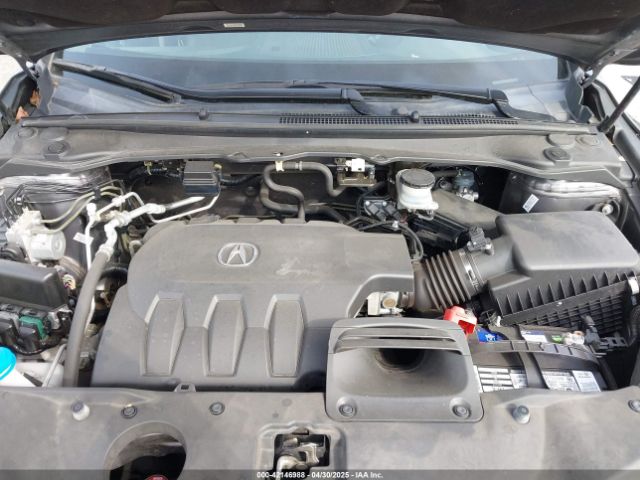 5J8TB4H53JL024583 Acura RDX