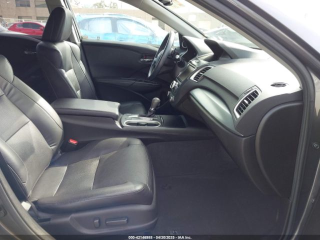 5J8TB4H53JL024583 Acura RDX