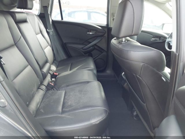5J8TB4H53JL024583 Acura RDX