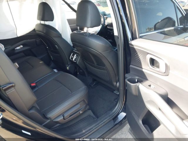 2025 KIA SORENTO 5XYRLDJC0SG349235 Photo 7