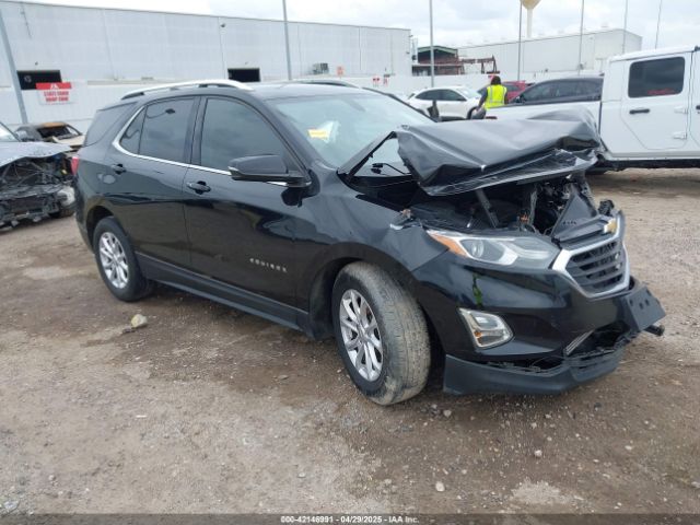 2018 CHEVROLET EQUINOX 3GNAXJEV2JL299691