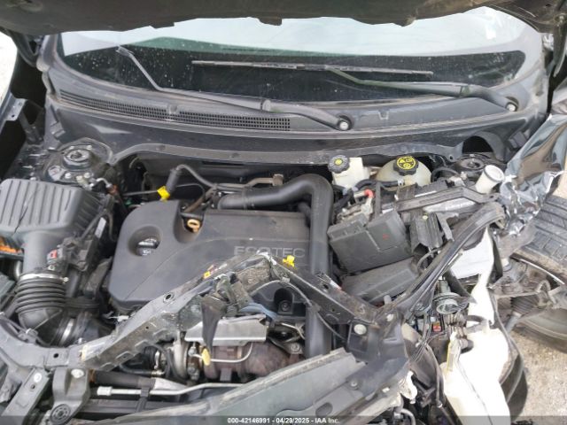 2018 CHEVROLET EQUINOX 3GNAXJEV2JL299691 Photo 9