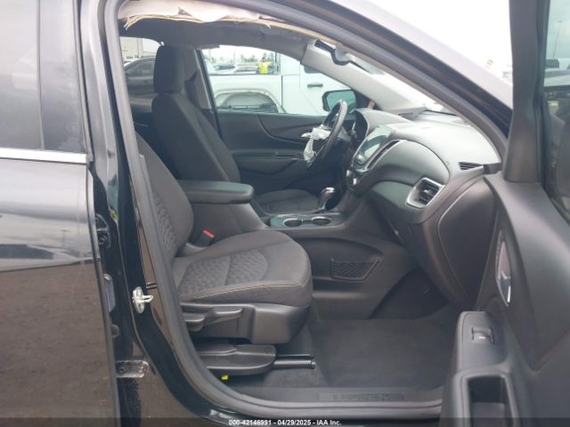 2018 CHEVROLET EQUINOX 3GNAXJEV2JL299691 Photo 4
