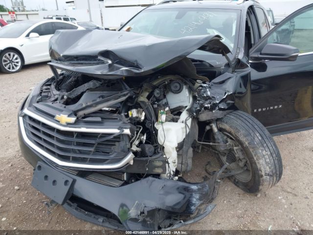 2018 CHEVROLET EQUINOX 3GNAXJEV2JL299691 Photo 5