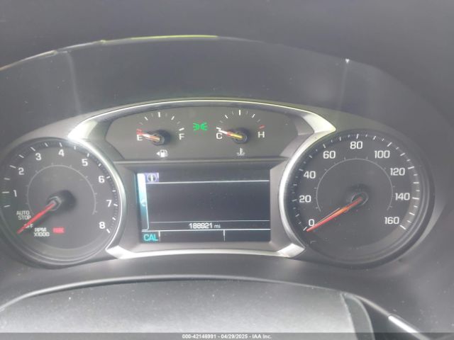 2018 CHEVROLET EQUINOX 3GNAXJEV2JL299691 Photo 6