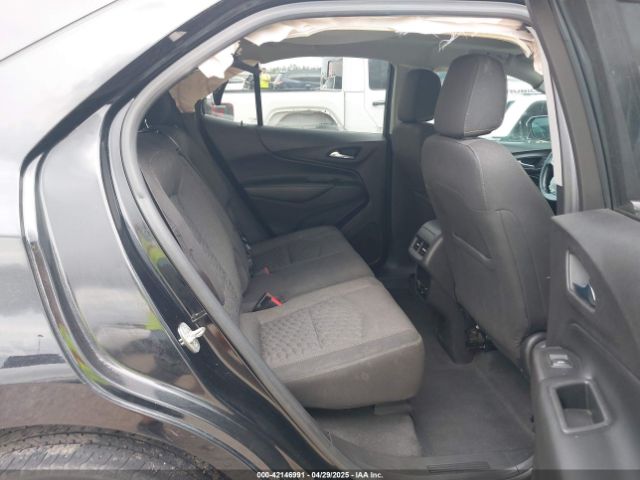 2018 CHEVROLET EQUINOX 3GNAXJEV2JL299691 Photo 7