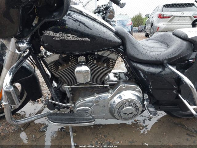 2012 HARLEY-DAVIDSON FLHX 1HD1KBM10CB636163 Photo 7
