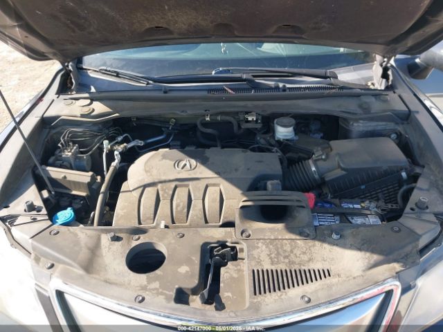 5J8TB3H34EL004549 Acura RDX