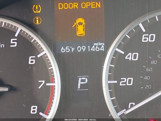 5J8TB3H34EL004549 Acura RDX