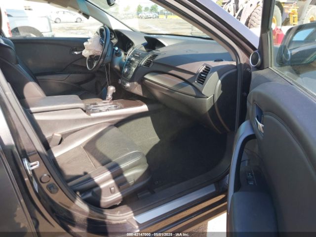 5J8TB3H34EL004549 Acura RDX