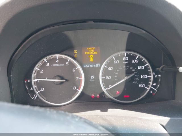 5J8TB3H34EL004549 Acura RDX