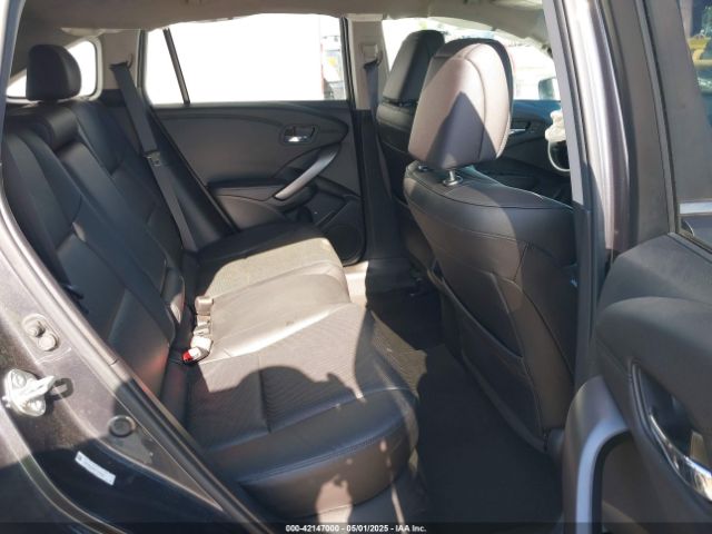 5J8TB3H34EL004549 Acura RDX