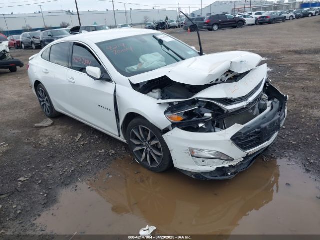 1G1ZG5ST5LF139221 auction archive image