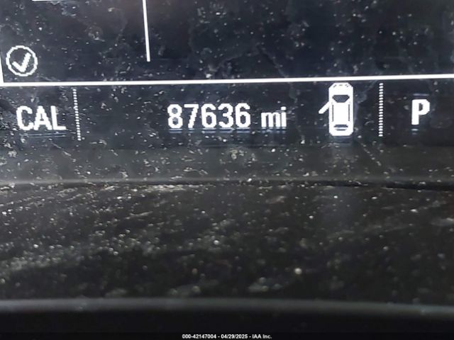 1G1ZG5ST5LF139221 Chevrolet Malibu Fwd Rs