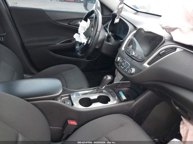 1G1ZG5ST5LF139221 Chevrolet Malibu Fwd Rs